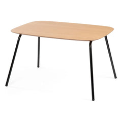Sebra - Oakee Table | Beige