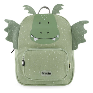 Trixie - Mr. Dragon Backpack | Fern