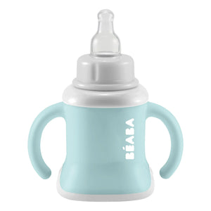 Béaba - Evoluclip 3-in-1 Mug | Green