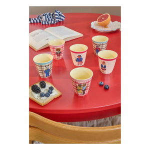 Rice - Tumblers - Set of 6 - Rice x Nathalie Lété