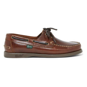 Paraboot - Barth Boat Shoes | Brown