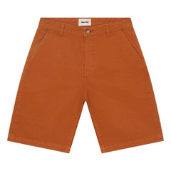 Smallable Man - Abel Chino Shorts | Caramel