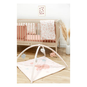 Tartine et Chocolat - Play Mat | Dust Pink