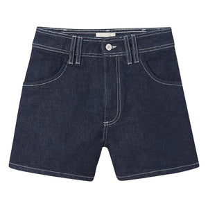 Nitah - Farouk Shorts | Brüt Denim