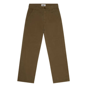 Hundred Pieces - Elvis Chino Pants | Khaki