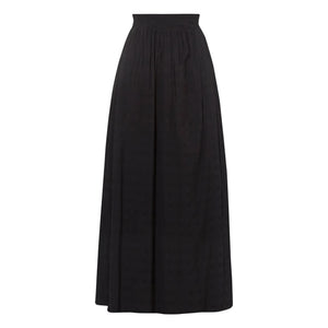 BELLEPIECE - Raquel Skirt | Black