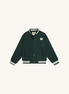 Tumble N'Dry - Cambridge Jacket, Organic Cotton | Blue