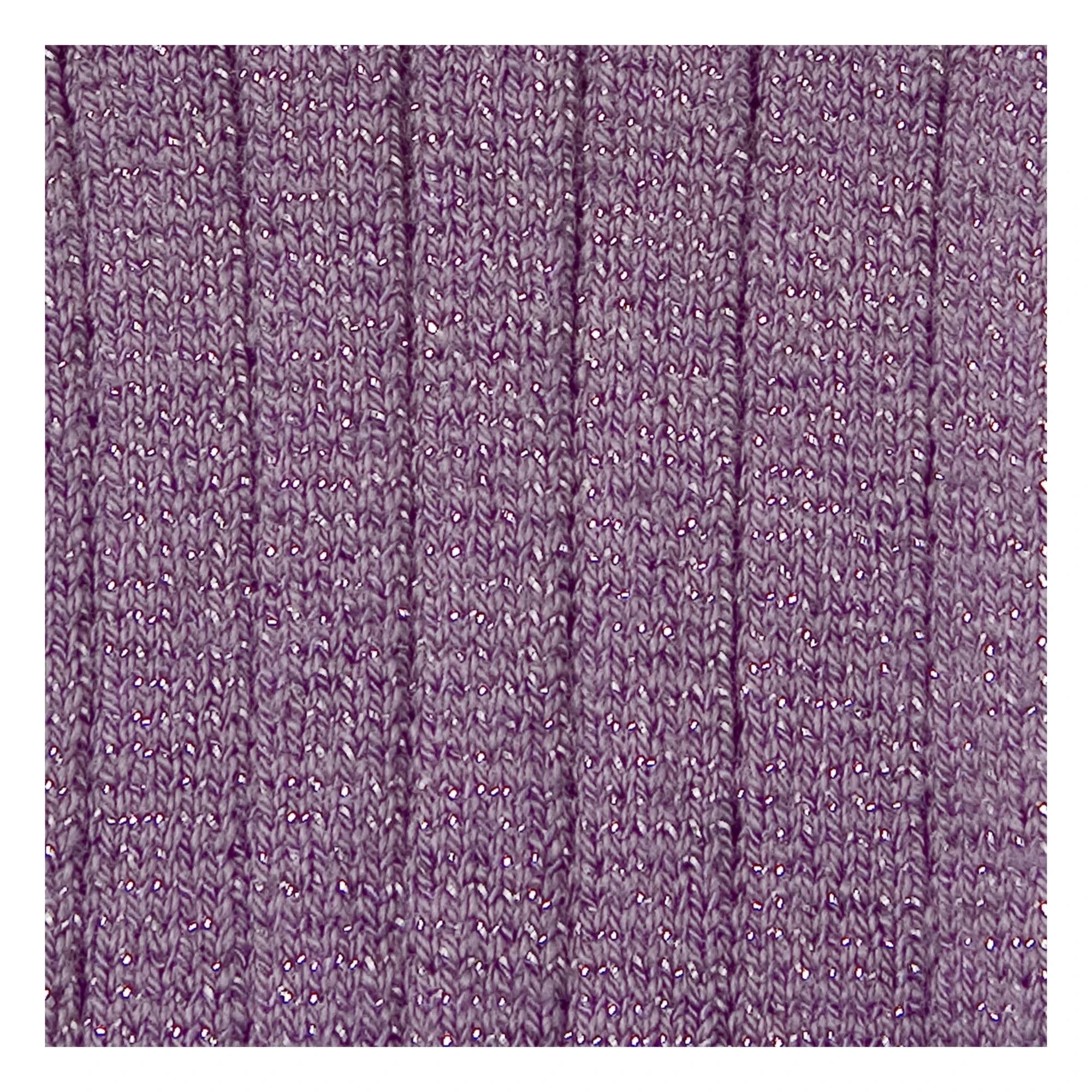 Collégien - Victoire Glitter Socks | Purple