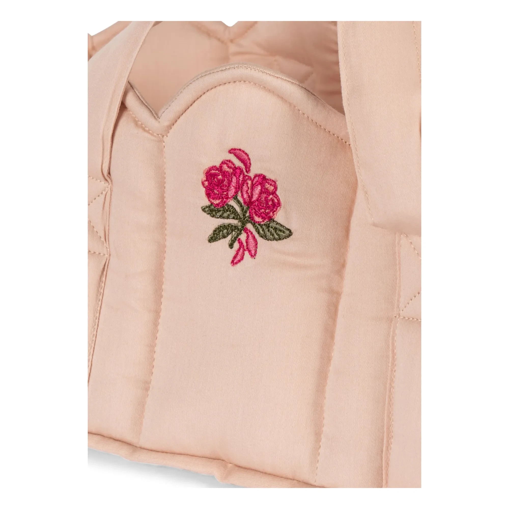 Konges Sløjd - Cameo Doll Carrier | Pink