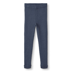 Fliink - Benna Leggings | Blue