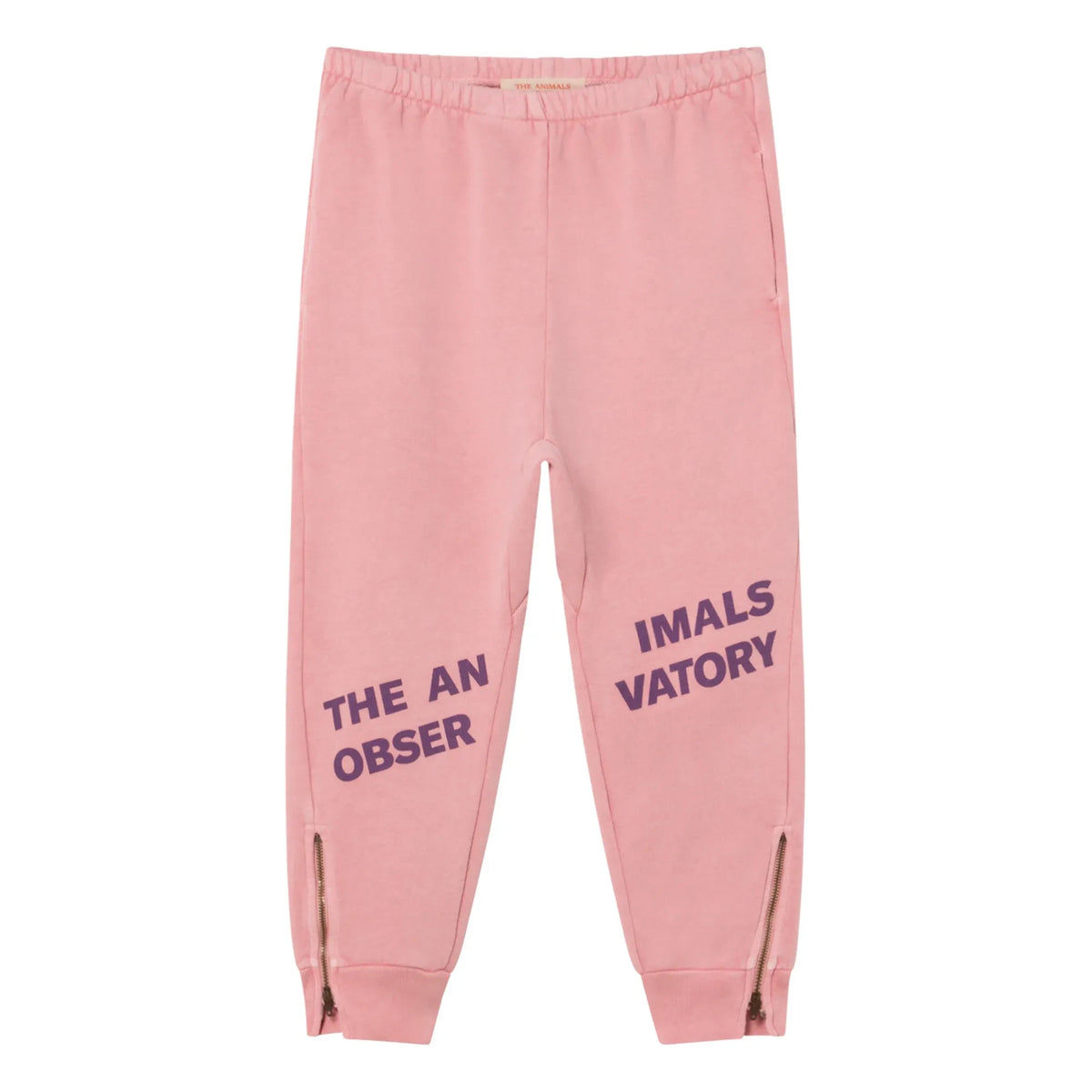 The Animals Observatory - Pink Joggers