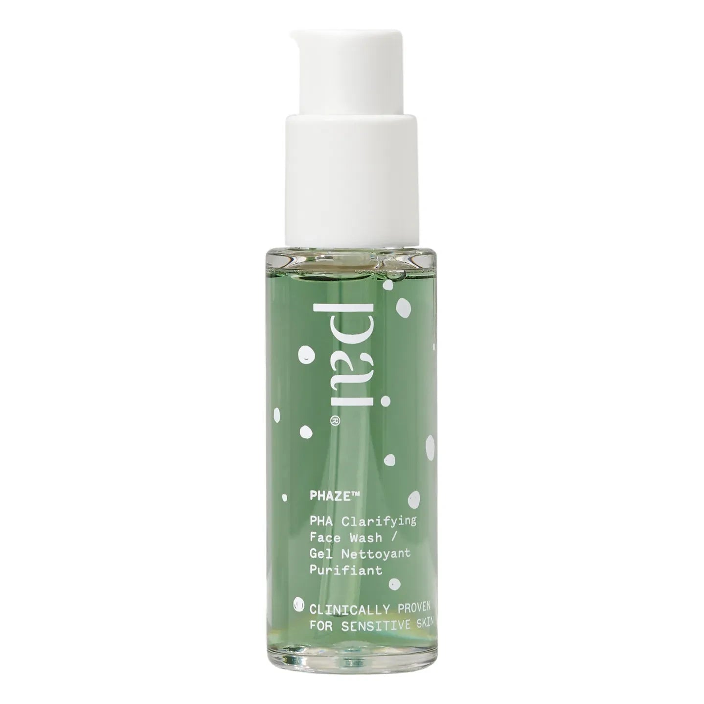 Pai Skincare - Phaze Purifying Facial Cleansing Gel
