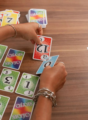 Blackrock Games - Skyjo card game