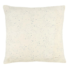 Nobodinoz - Wabi-Sabi Milk Path Pillowcase | Blue