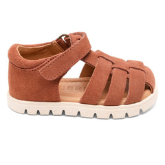 bisgaard - Beka S sandals | Powder Pink