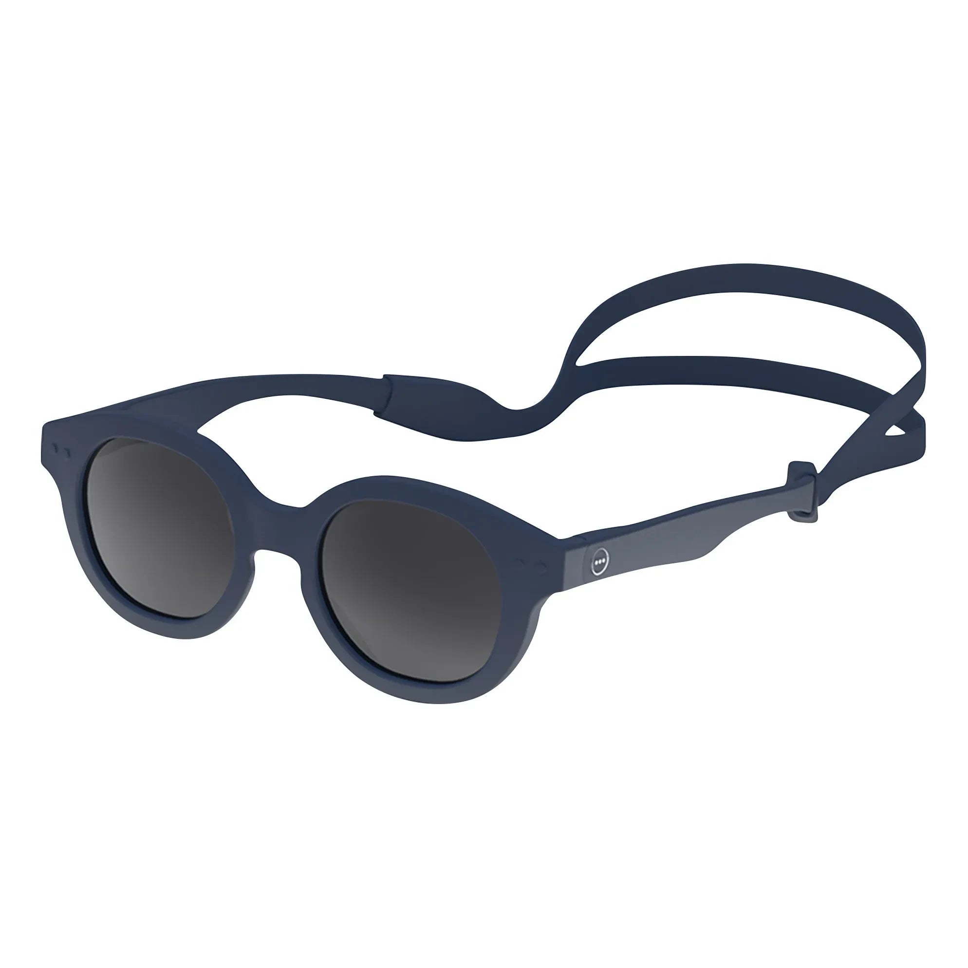 IZIPIZI - #C Baby Sunglasses | Blue
