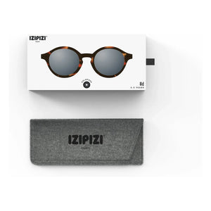 IZIPIZI - Kids Plus Sunglasses | Brown