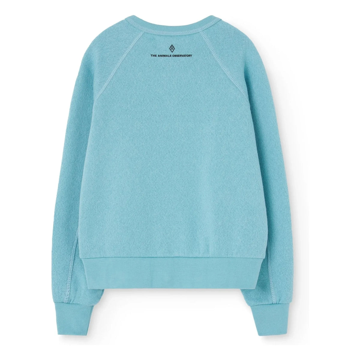 The Animals Observatory - Sweat Shark Be a Good Animal | Blue