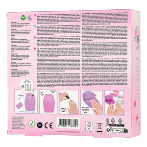 Souza - Nail Art Nail Polish Set