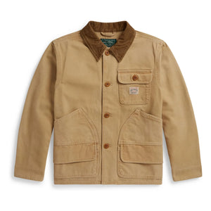 Ralph Lauren - 3 Cepli Ceket | Bej