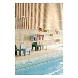 Liewood - Chase sandalye | Sandy
