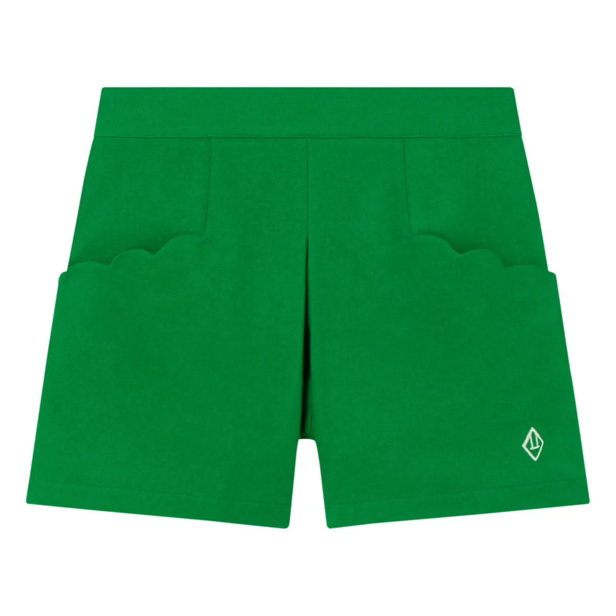 The Animals Observatory - Monkey Shorts | Green