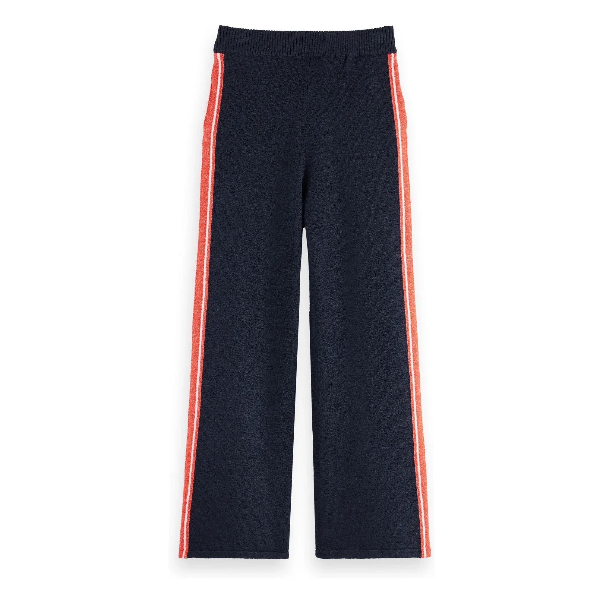 Scotch & Soda - Houndstooth Jogger | Navy Blue