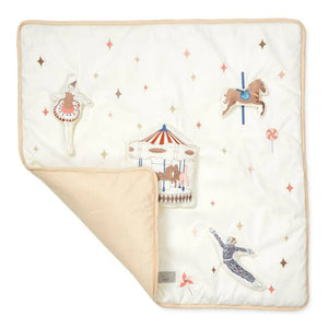 Cam Cam - Carrousel Play Mat
