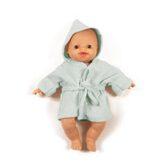 Minikane - Léo Baby in a Swaddle