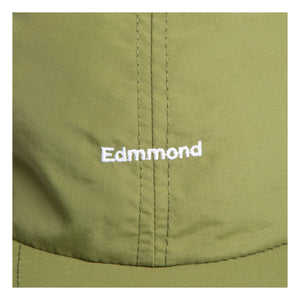 Edmmond Studios - Mini Logo Hat | Khaki