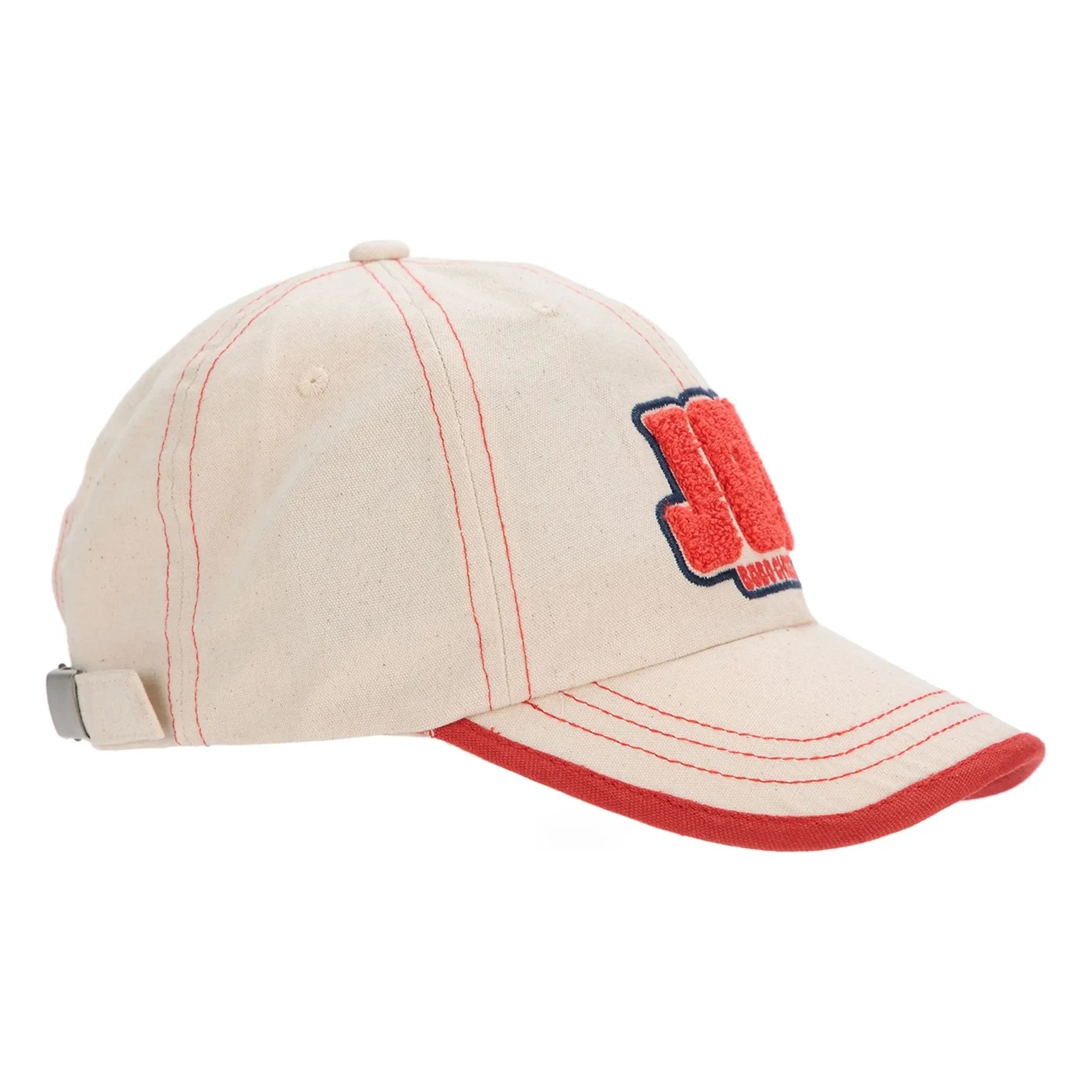 Bobo Choses - Joy Cap | Ivory