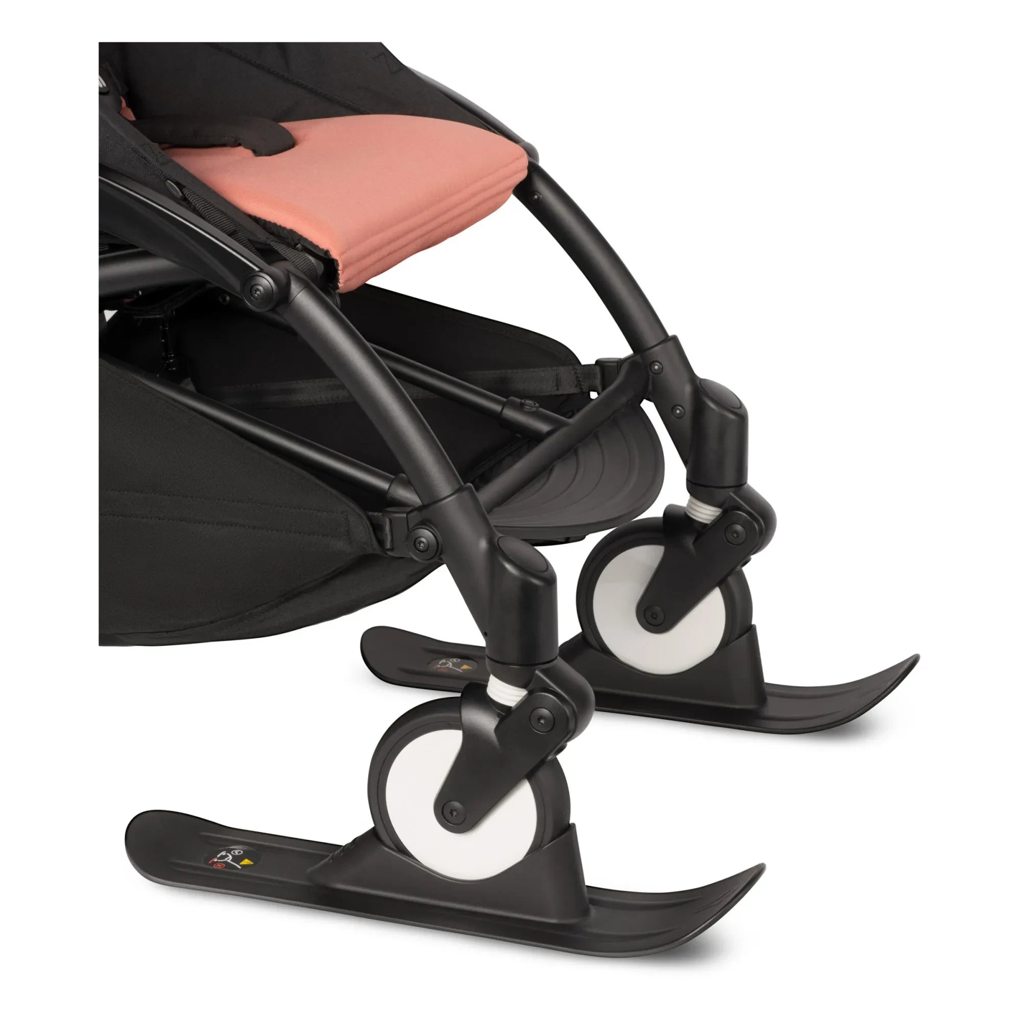 Stokke® - YOYO Strollers - 2-Pack | Black