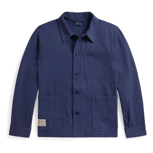 Ralph Lauren - 3 Pocket Jacket | Navy Blue