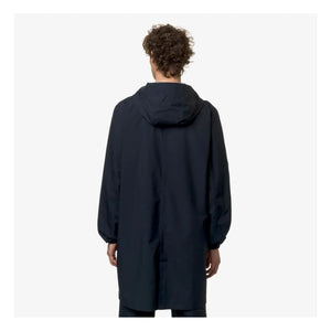 K-way - Thomas Stretch Dot Mont | Lacivert
