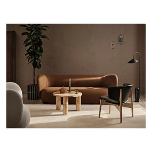 Ferm Living - Post Tray with Poplar Wood Veneer