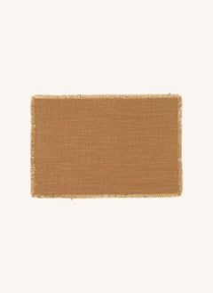 Libeco - Jasper Napkin | Ginger
