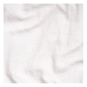 Nudie Jeans - Roffe T-Shirt | White