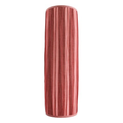 The Socialite Family - Brea wall lamp, Lisa Corti x The Socialite Family | Burgundy