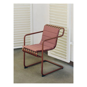 Hay - Terrazza Outdoor Koltuk Minderi | Terracotta