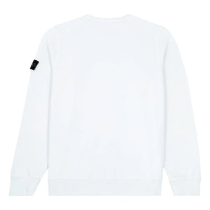 Stone Island - Sweatshirt | Beyaz