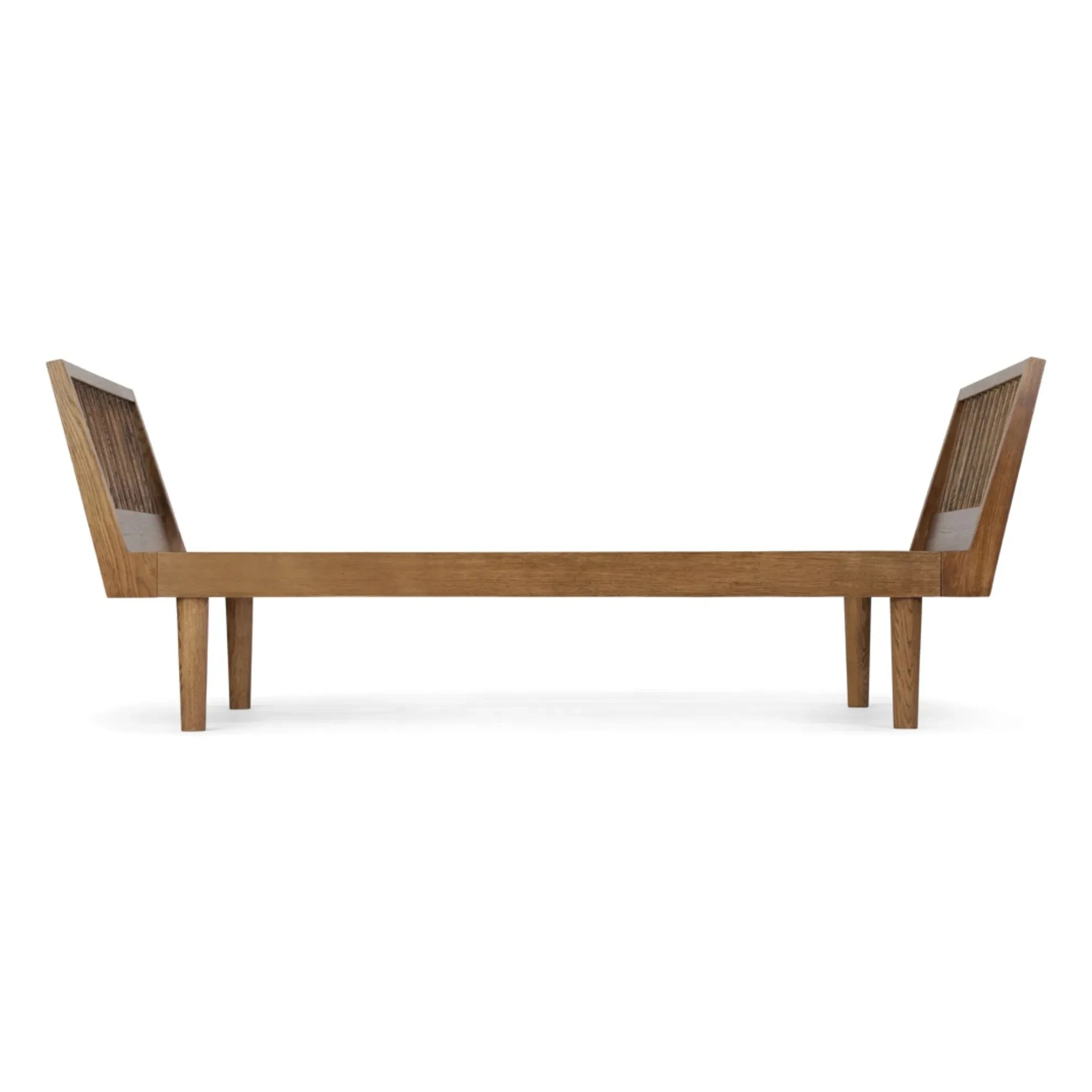 KAS Copenhagen - Eli junior bed | Smoked oak
