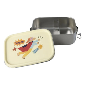 Rice - Lunch-box Hero | Cream