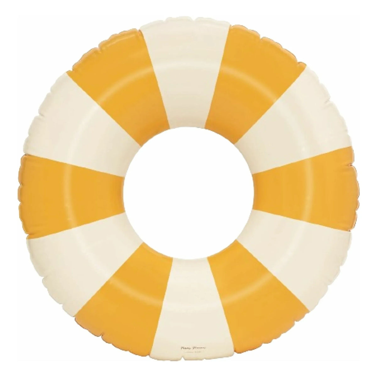 Petites Pommes - Celine buoy | Yellow
