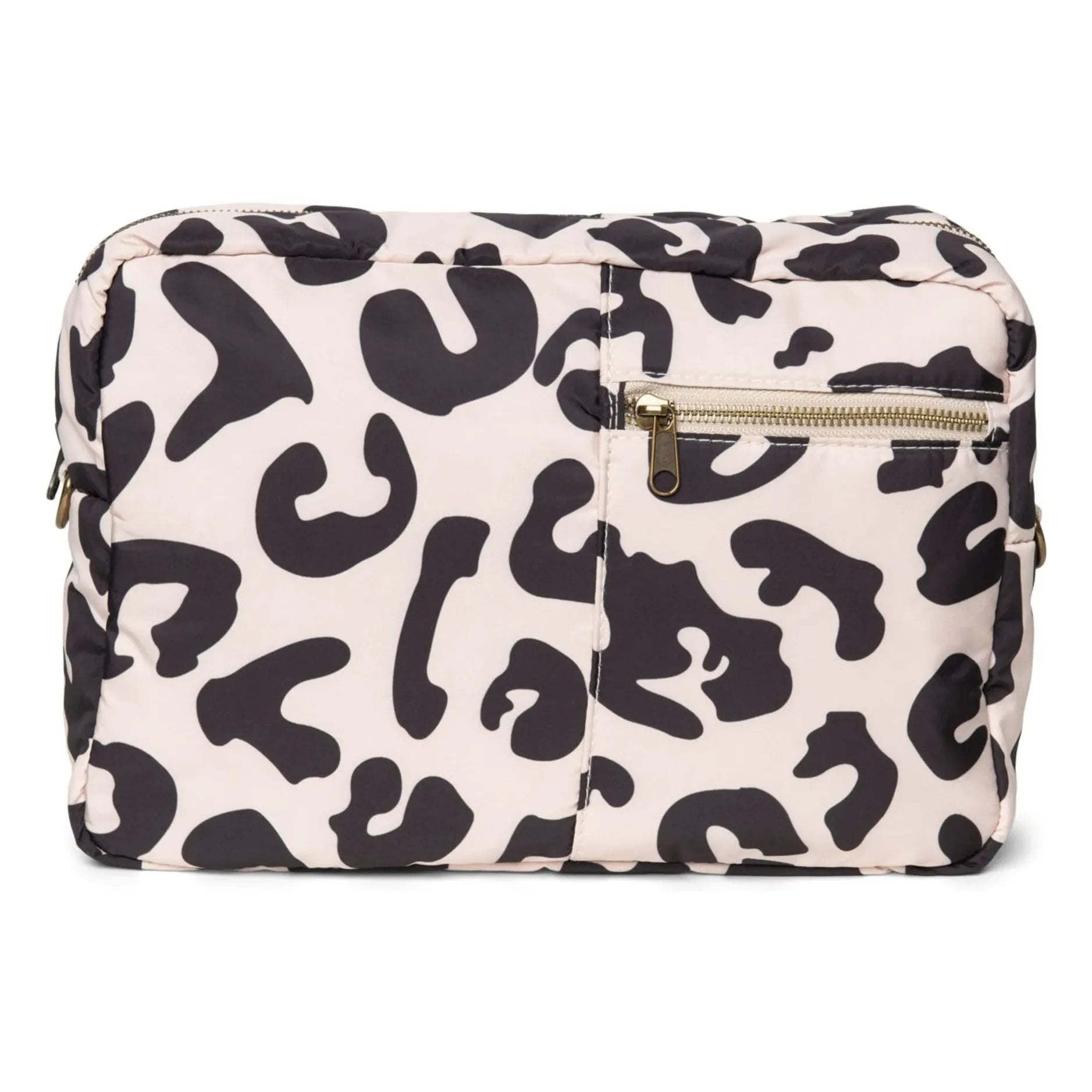 Studio Noos - Baby Stroller Organizer Bag | Ecru