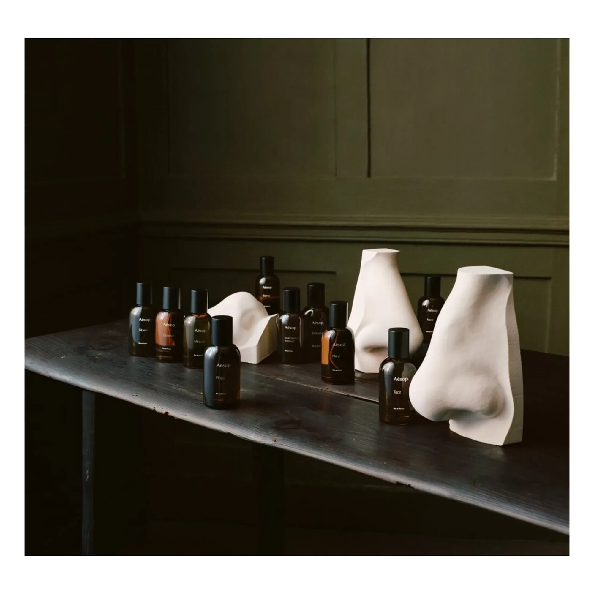 Aesop - Eau de Parfum Marrakech Intense - 50ml