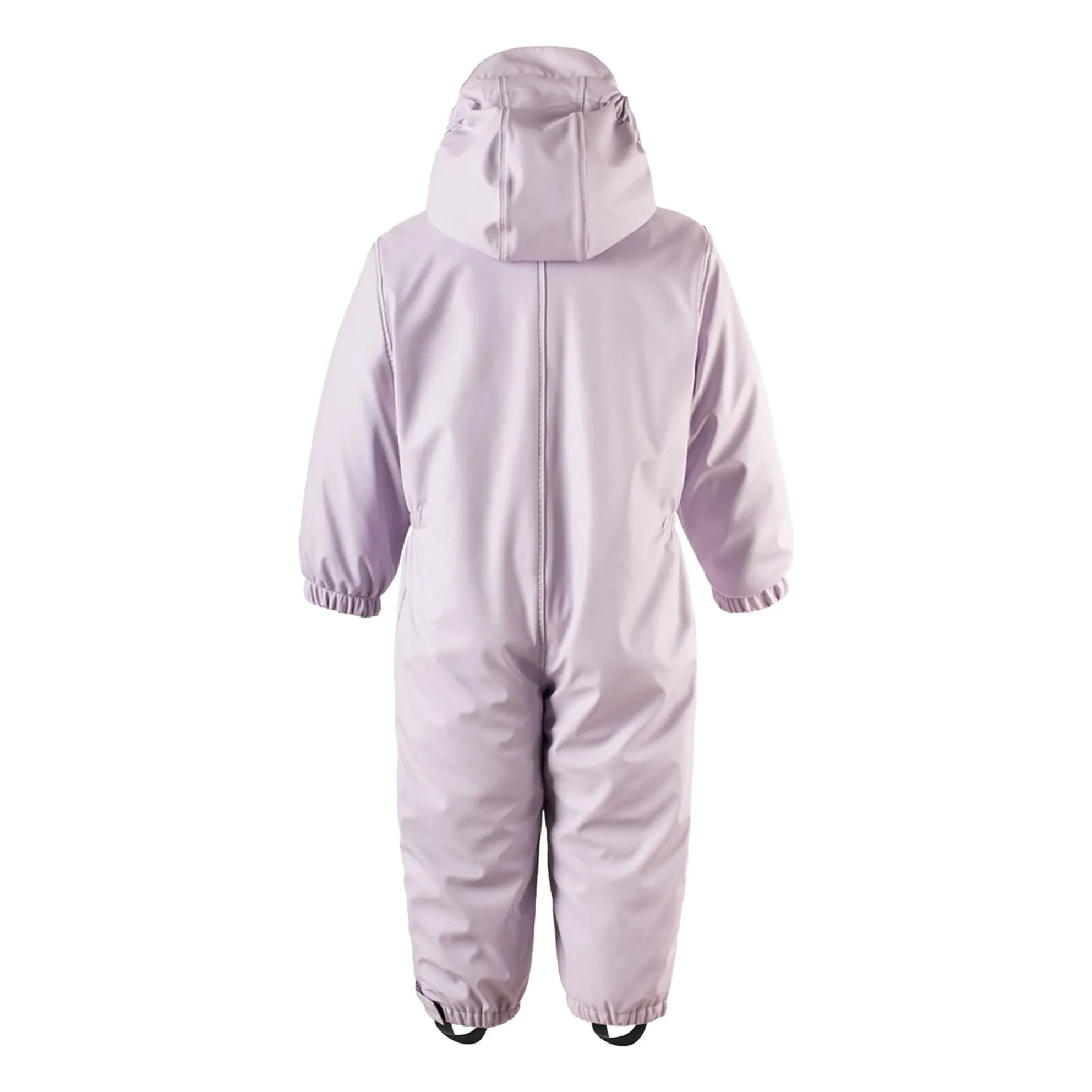 Gosoaky - Roger Rabbit Raincoat Set | Lilac