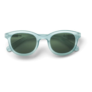Liewood - Ruben Baby Sunglasses | Mint Green