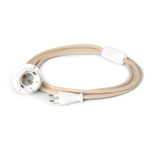 Ferm Living - Power Cord | Sand