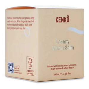 Kenkô - Mama Balm Anti-Stretch Mark Body Balsam