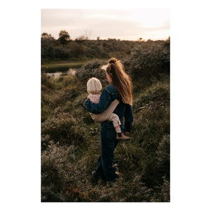 Wildride - Baby Carrier | Beige